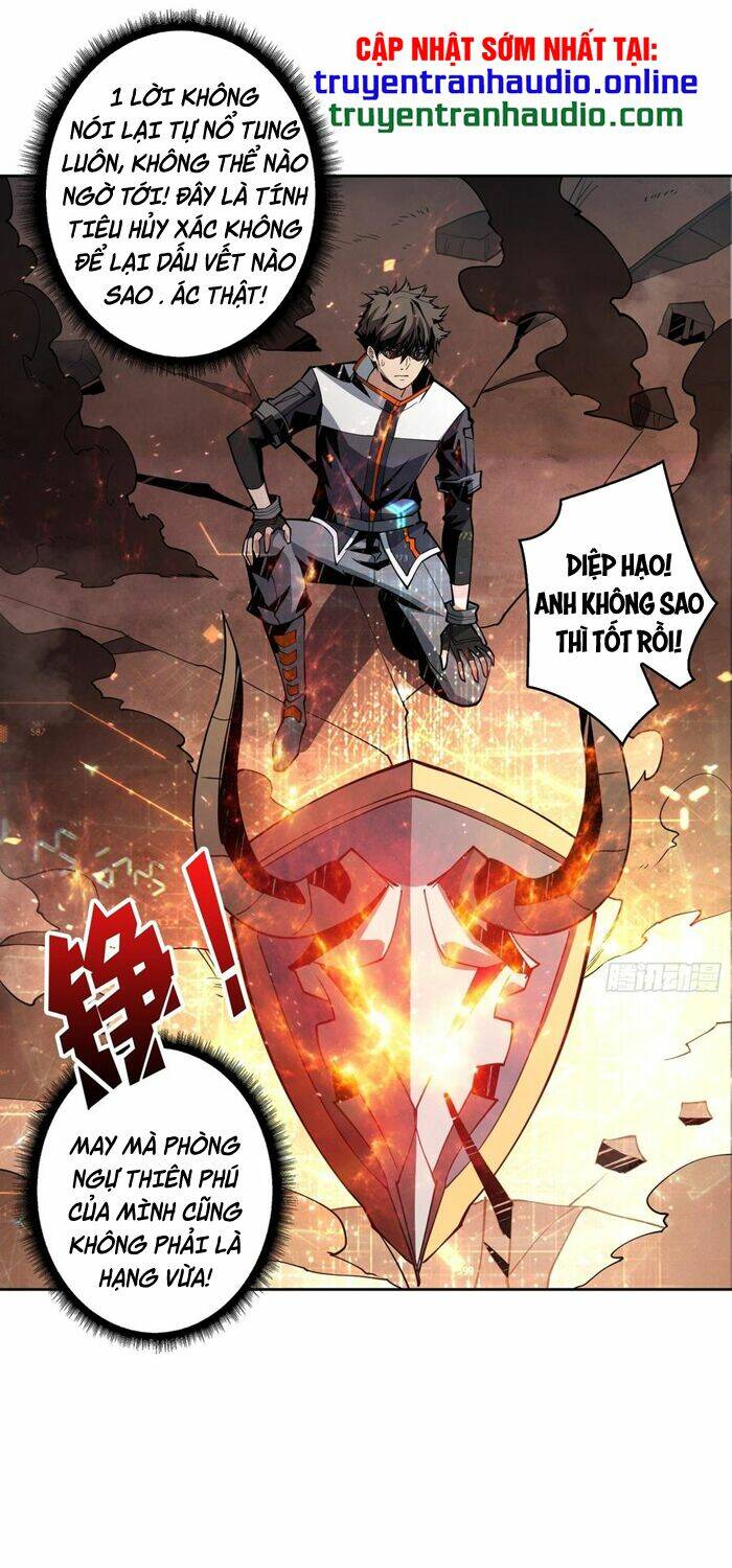 Vừa Chơi Đã Có Tài Khoản Vương Giả Chapter 54 - Trang 2