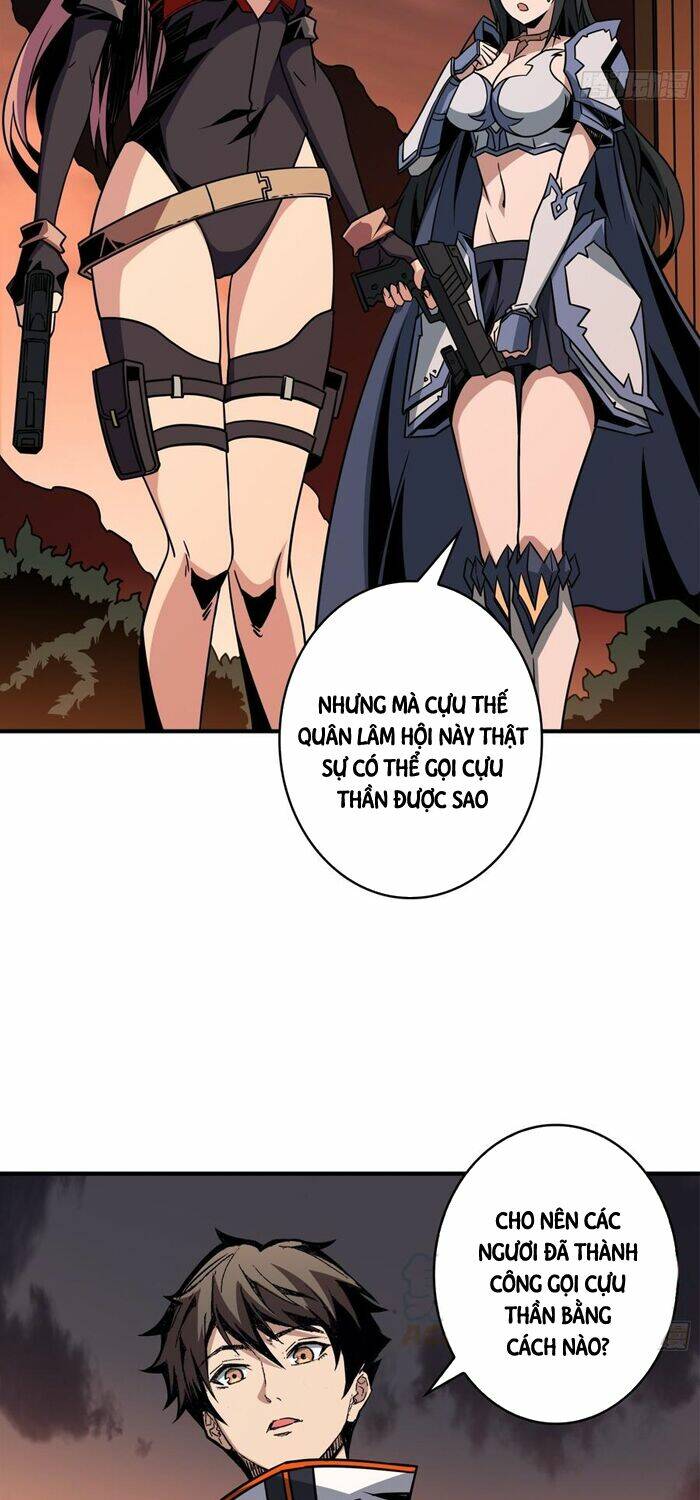 Vừa Chơi Đã Có Tài Khoản Vương Giả Chapter 54 - Trang 2