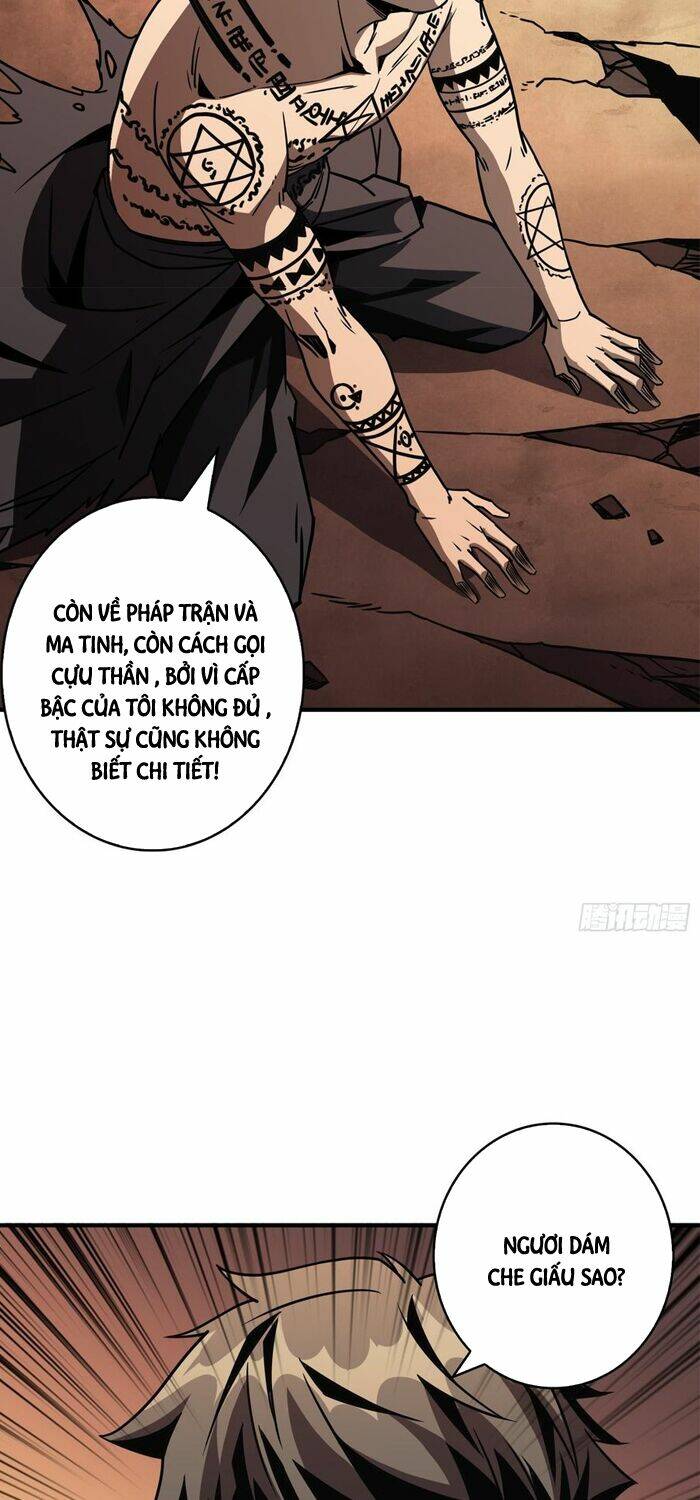 Vừa Chơi Đã Có Tài Khoản Vương Giả Chapter 54 - Trang 2