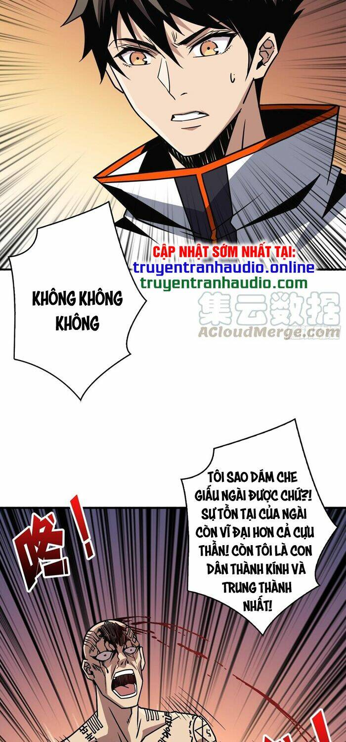 Vừa Chơi Đã Có Tài Khoản Vương Giả Chapter 54 - Trang 2