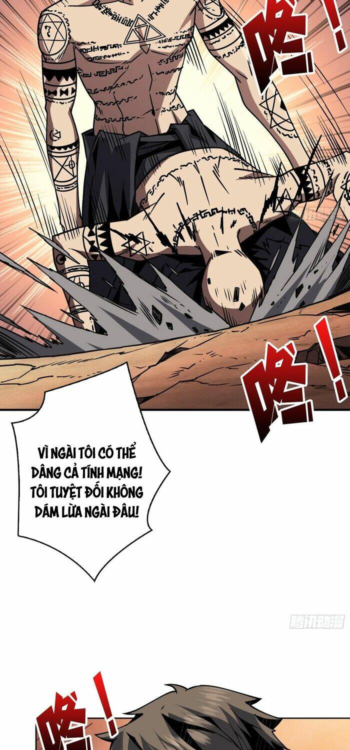 Vừa Chơi Đã Có Tài Khoản Vương Giả Chapter 54 - Trang 2