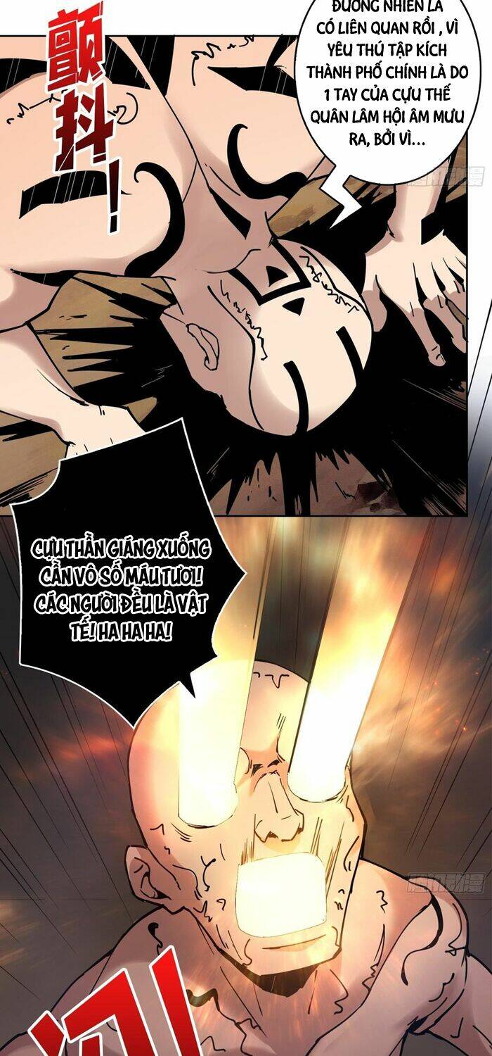 Vừa Chơi Đã Có Tài Khoản Vương Giả Chapter 54 - Trang 2