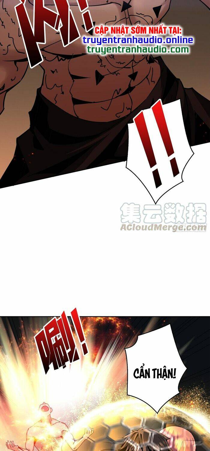 Vừa Chơi Đã Có Tài Khoản Vương Giả Chapter 54 - Trang 2