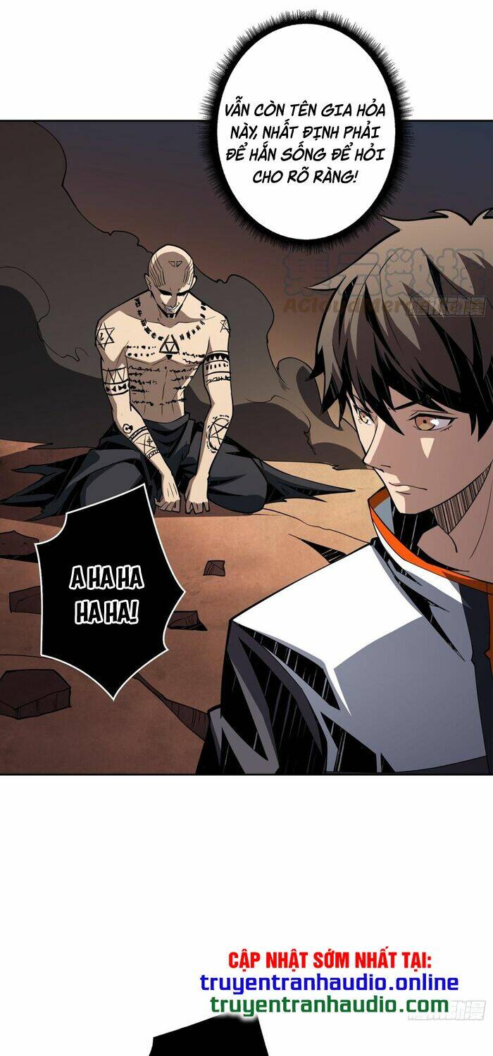 Vừa Chơi Đã Có Tài Khoản Vương Giả Chapter 54 - Trang 2