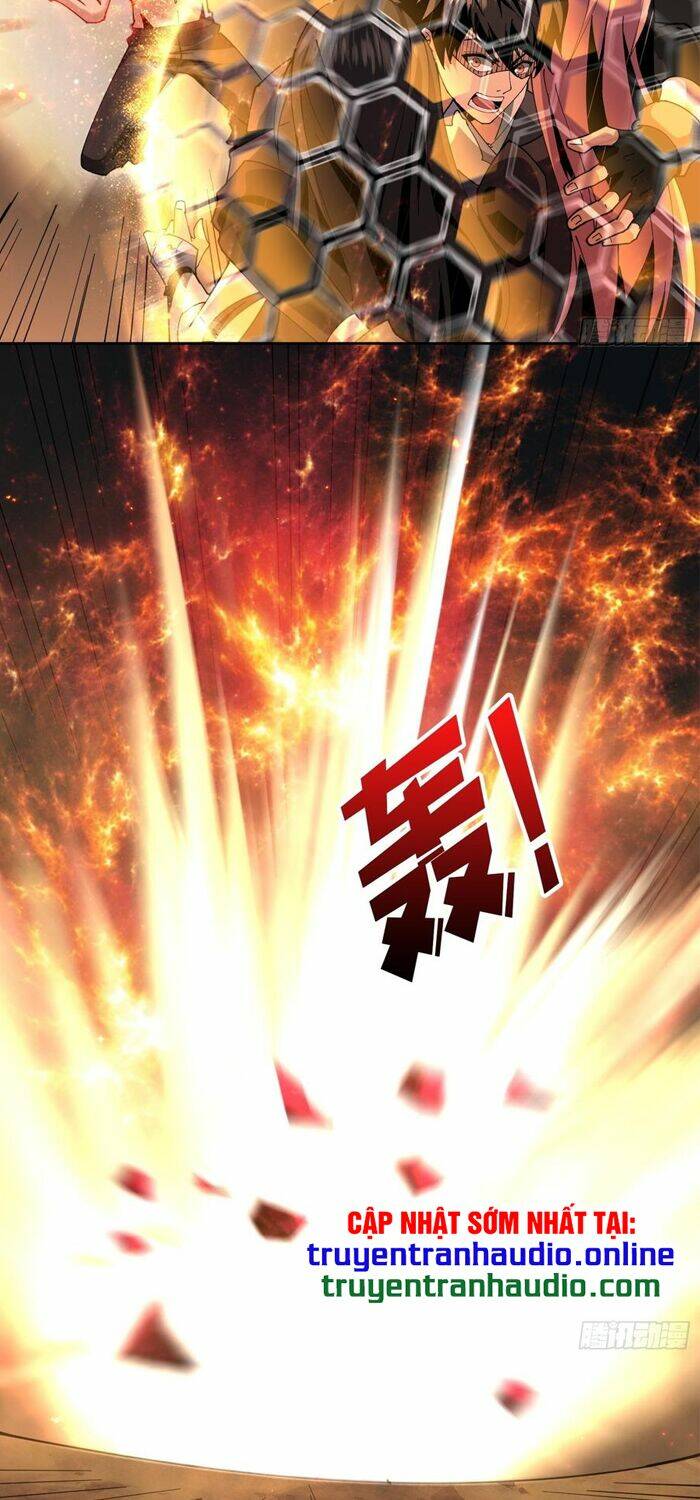 Vừa Chơi Đã Có Tài Khoản Vương Giả Chapter 54 - Trang 2