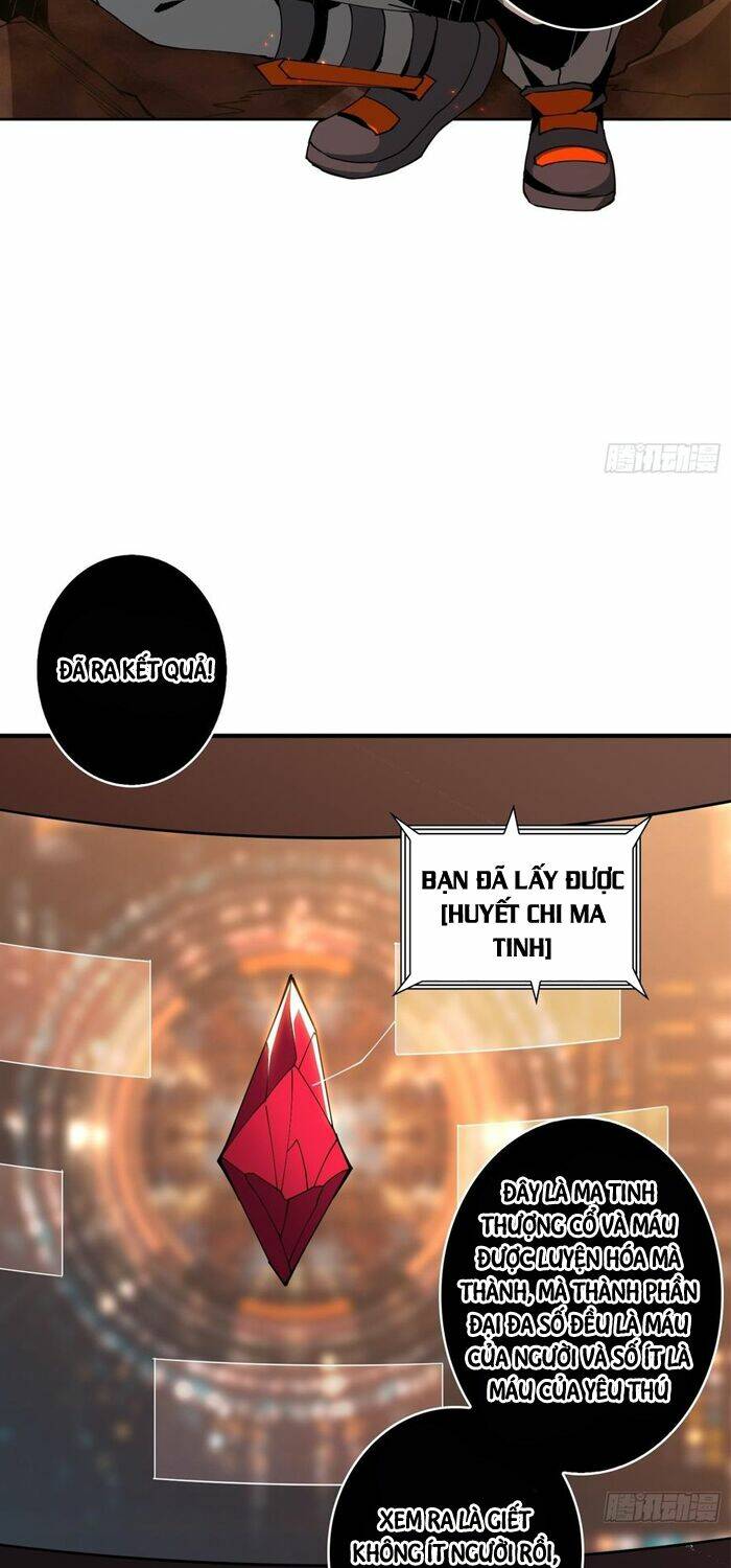 Vừa Chơi Đã Có Tài Khoản Vương Giả Chapter 54 - Trang 2