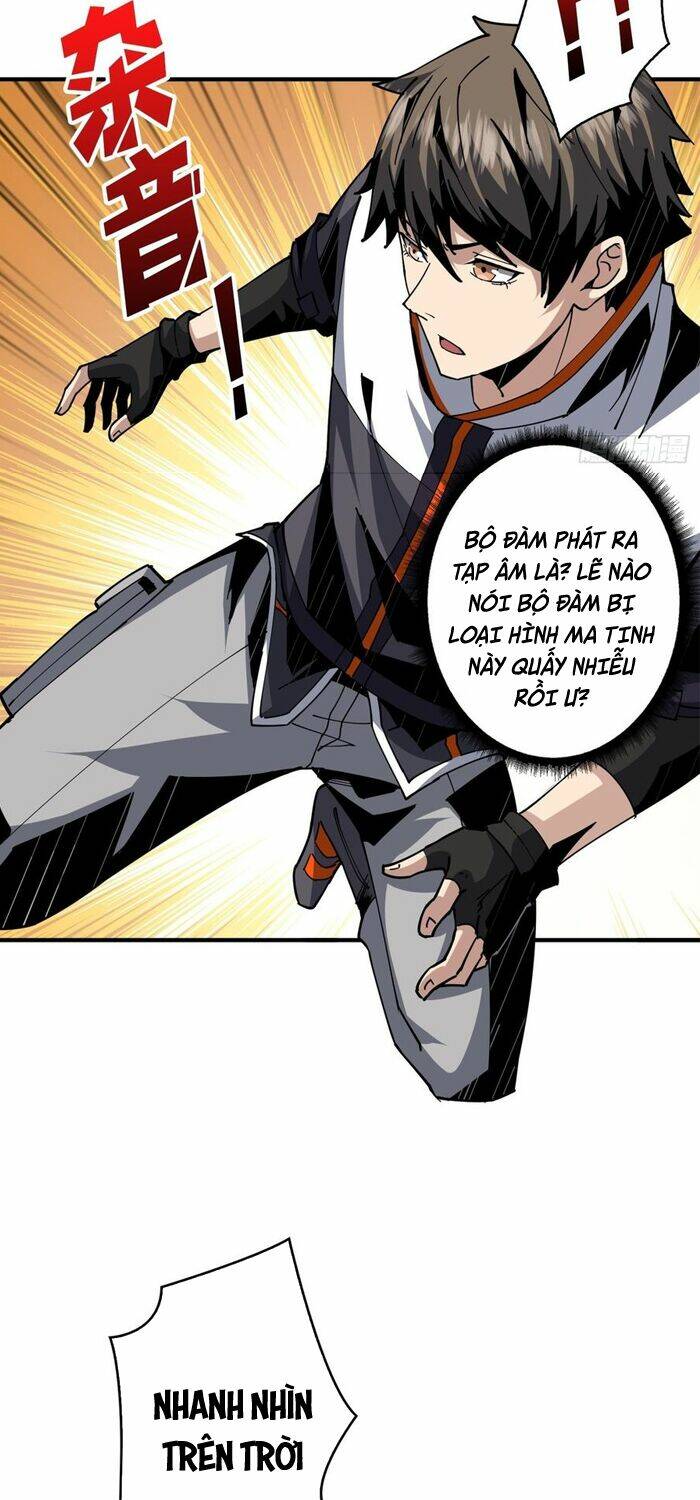 Vừa Chơi Đã Có Tài Khoản Vương Giả Chapter 54 - Trang 2