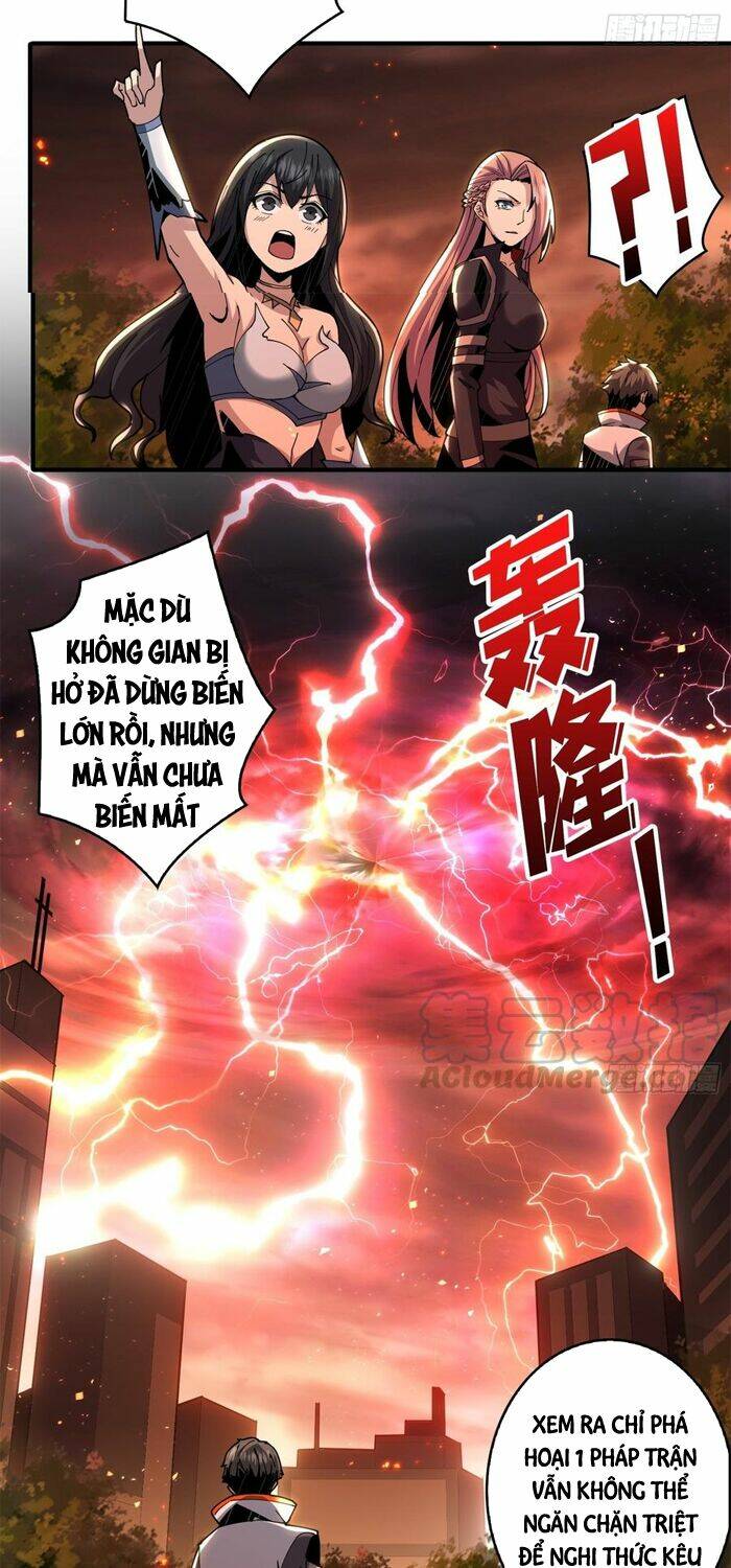 Vừa Chơi Đã Có Tài Khoản Vương Giả Chapter 54 - Trang 2