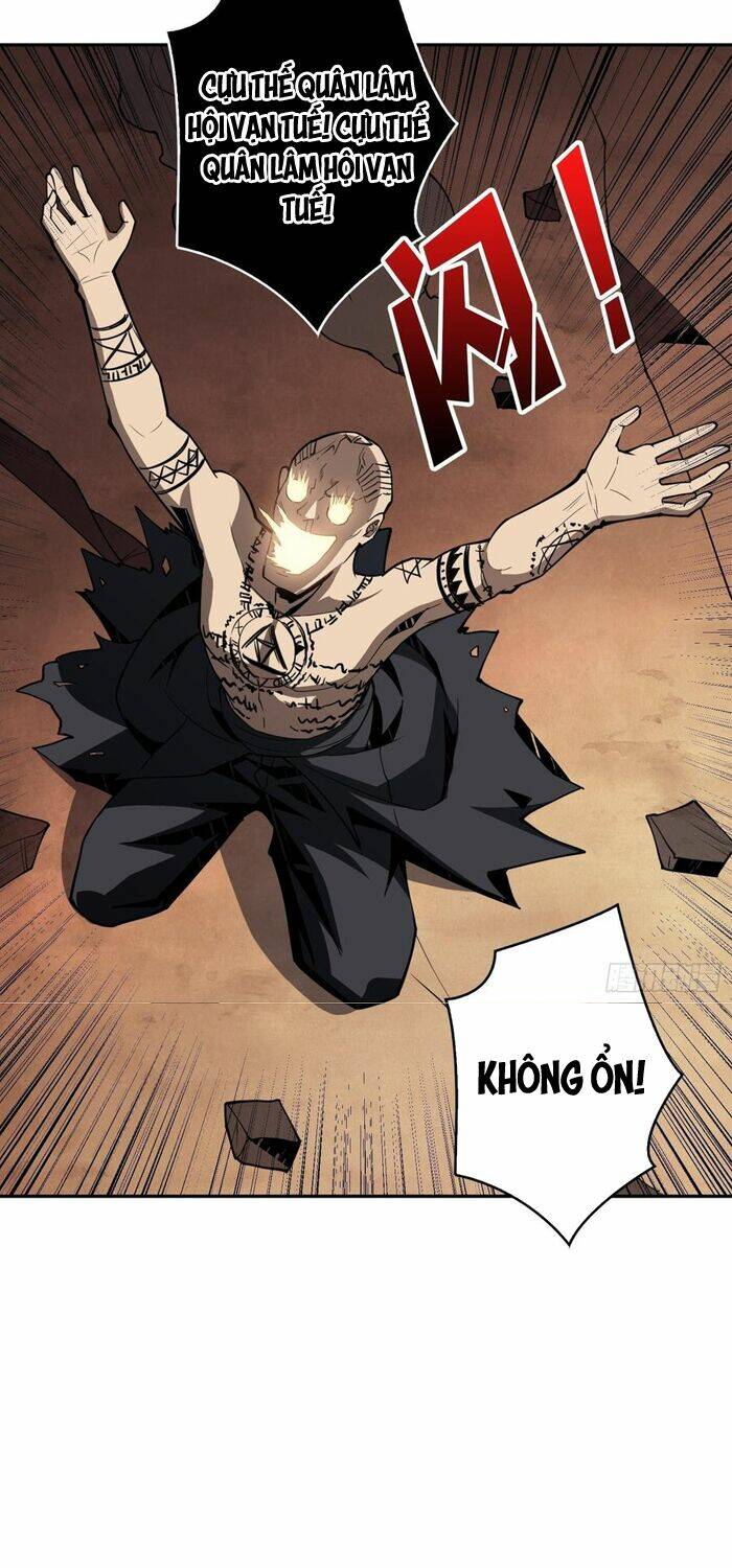 Vừa Chơi Đã Có Tài Khoản Vương Giả Chapter 54 - Trang 2