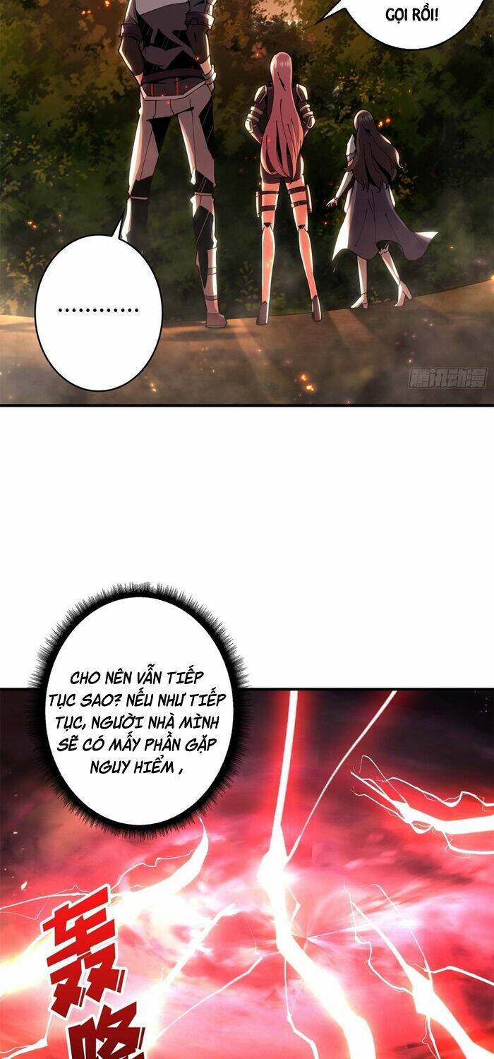 Vừa Chơi Đã Có Tài Khoản Vương Giả Chapter 54 - Trang 2