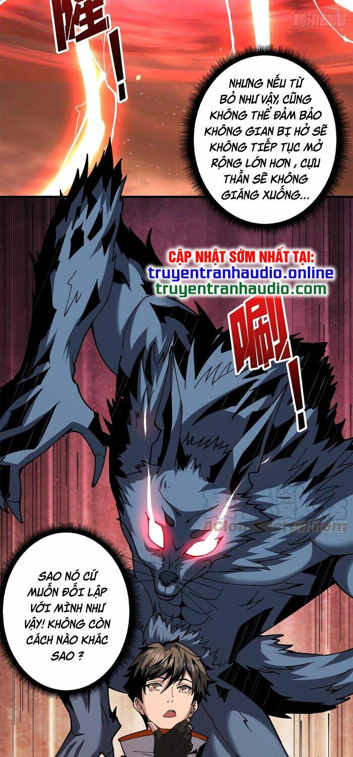 Vừa Chơi Đã Có Tài Khoản Vương Giả Chapter 54 - Trang 2