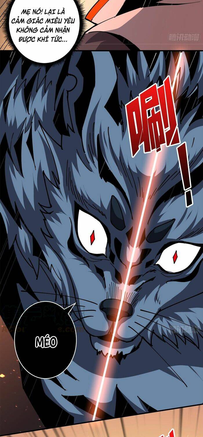 Vừa Chơi Đã Có Tài Khoản Vương Giả Chapter 54 - Trang 2