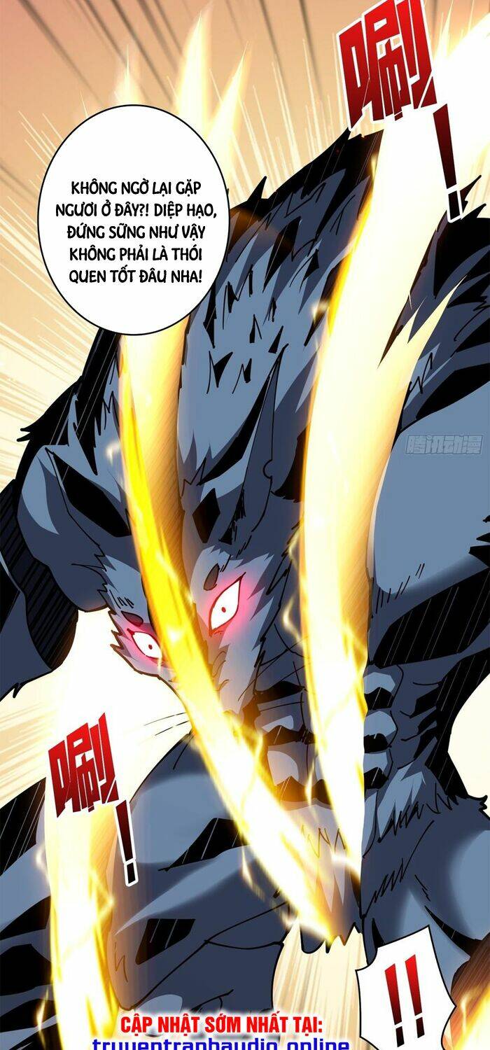 Vừa Chơi Đã Có Tài Khoản Vương Giả Chapter 54 - Trang 2