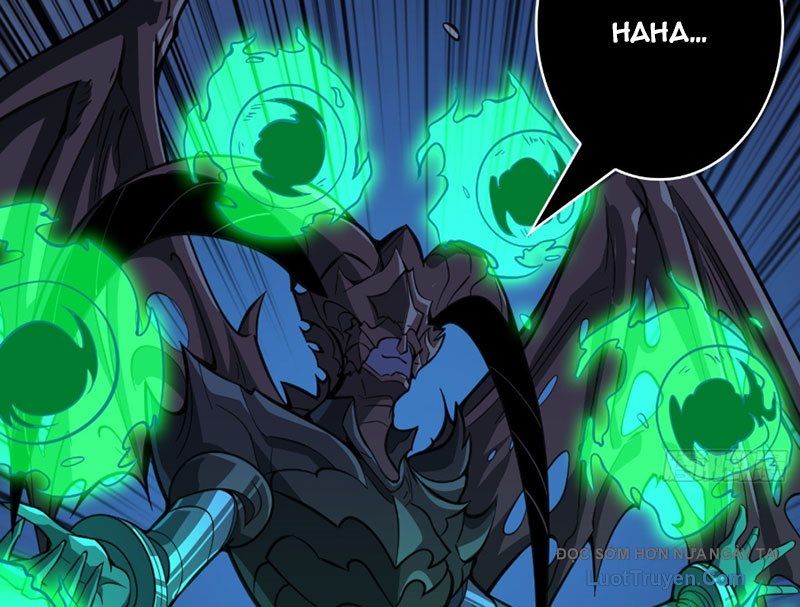 Vừa Chơi Đã Có Tài Khoản Vương Giả Chapter 541 - Trang 2
