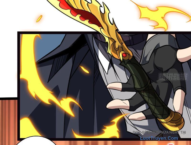 Vừa Chơi Đã Có Tài Khoản Vương Giả Chapter 541 - Trang 2