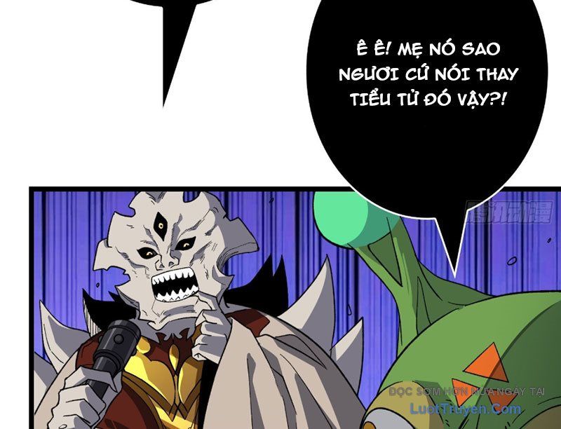 Vừa Chơi Đã Có Tài Khoản Vương Giả Chapter 541 - Trang 2