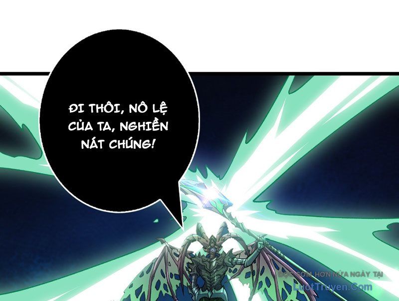 Vừa Chơi Đã Có Tài Khoản Vương Giả Chapter 541 - Trang 2