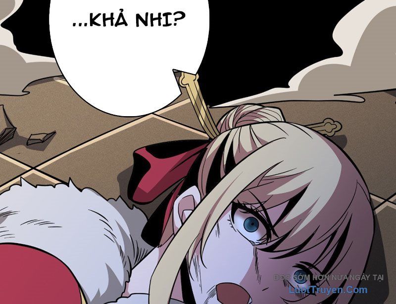Vừa Chơi Đã Có Tài Khoản Vương Giả Chapter 541 - Trang 2