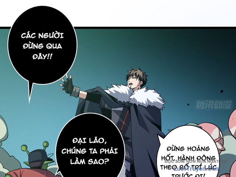Vừa Chơi Đã Có Tài Khoản Vương Giả Chapter 541 - Trang 2