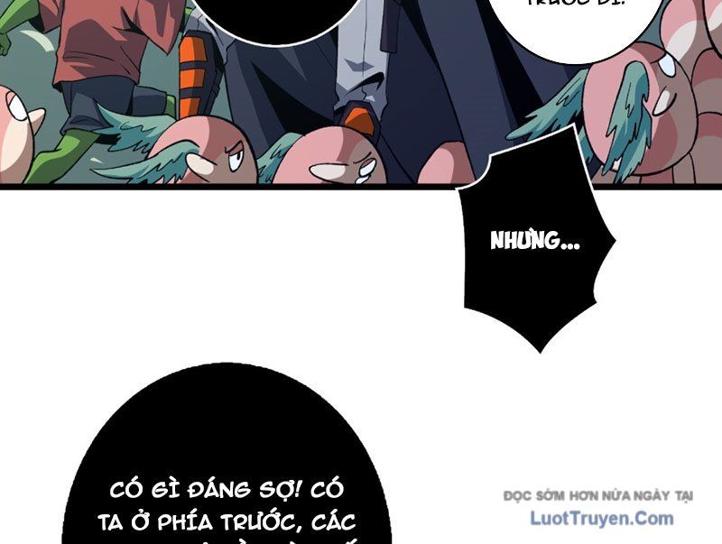 Vừa Chơi Đã Có Tài Khoản Vương Giả Chapter 541 - Trang 2