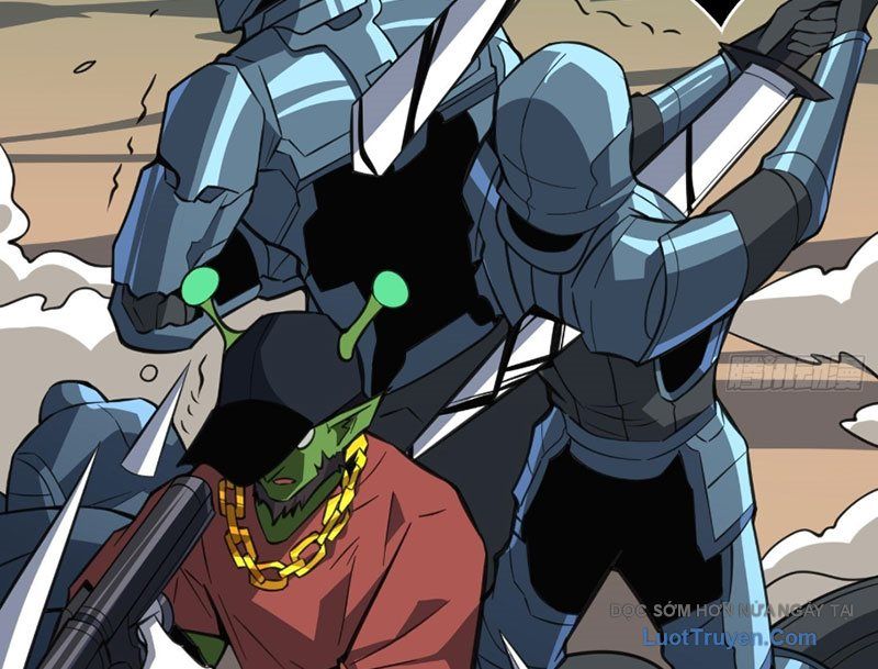 Vừa Chơi Đã Có Tài Khoản Vương Giả Chapter 541 - Trang 2