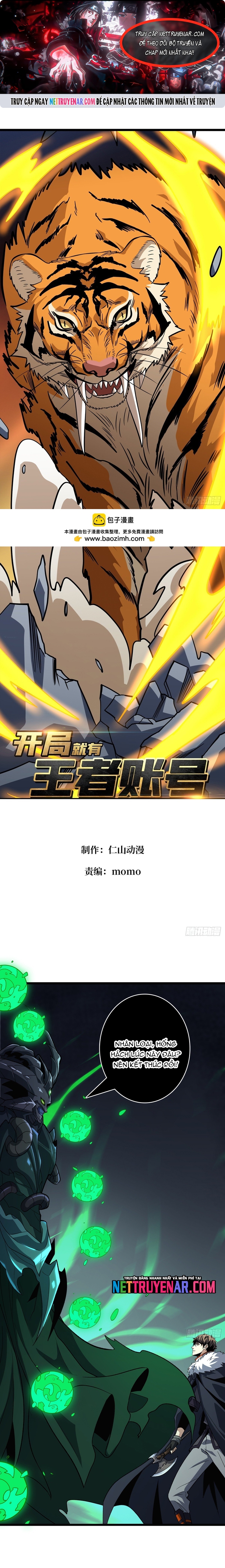 Vừa Chơi Đã Có Tài Khoản Vương Giả Chapter 542 - Trang 2