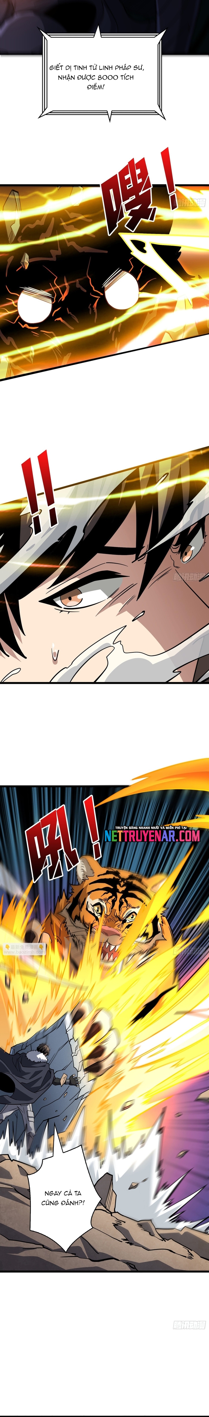 Vừa Chơi Đã Có Tài Khoản Vương Giả Chapter 542 - Trang 2