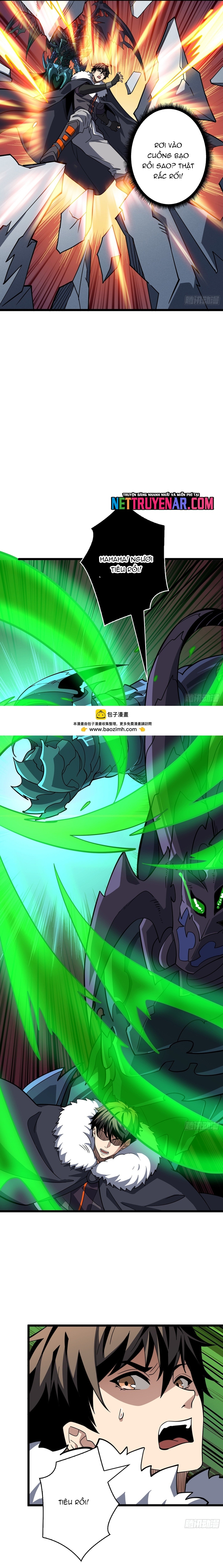 Vừa Chơi Đã Có Tài Khoản Vương Giả Chapter 542 - Trang 2
