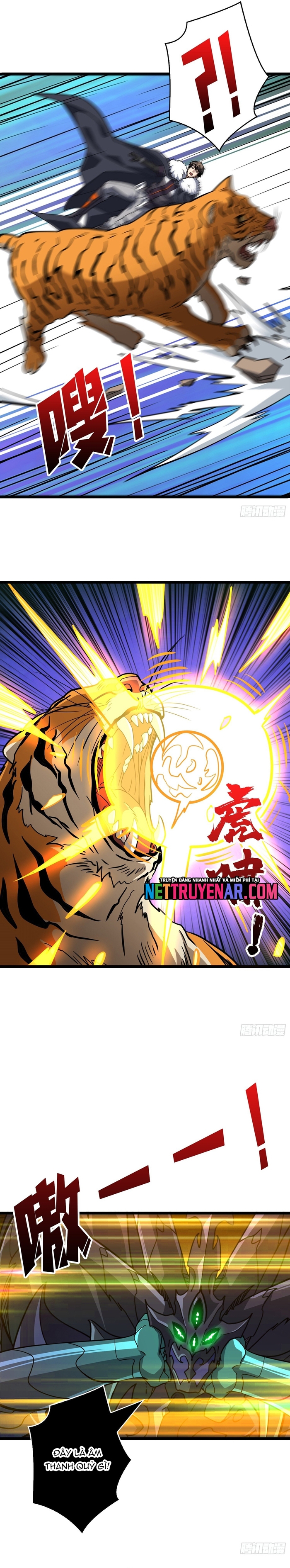 Vừa Chơi Đã Có Tài Khoản Vương Giả Chapter 542 - Trang 2