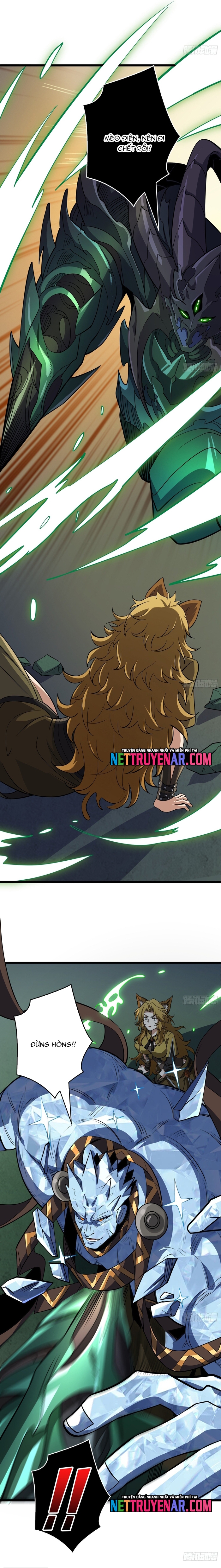 Vừa Chơi Đã Có Tài Khoản Vương Giả Chapter 542 - Trang 2