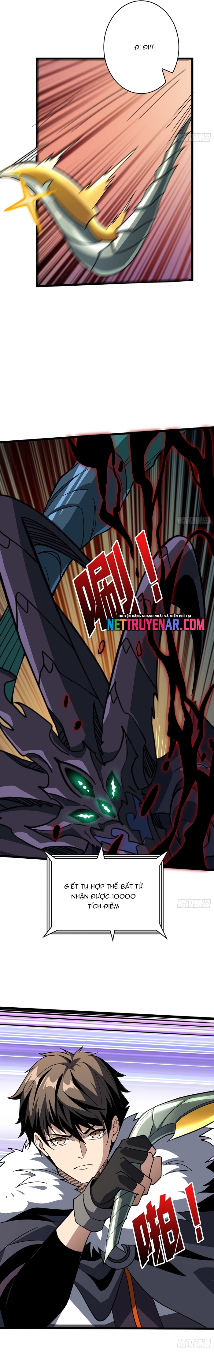 Vừa Chơi Đã Có Tài Khoản Vương Giả Chapter 542 - Trang 2