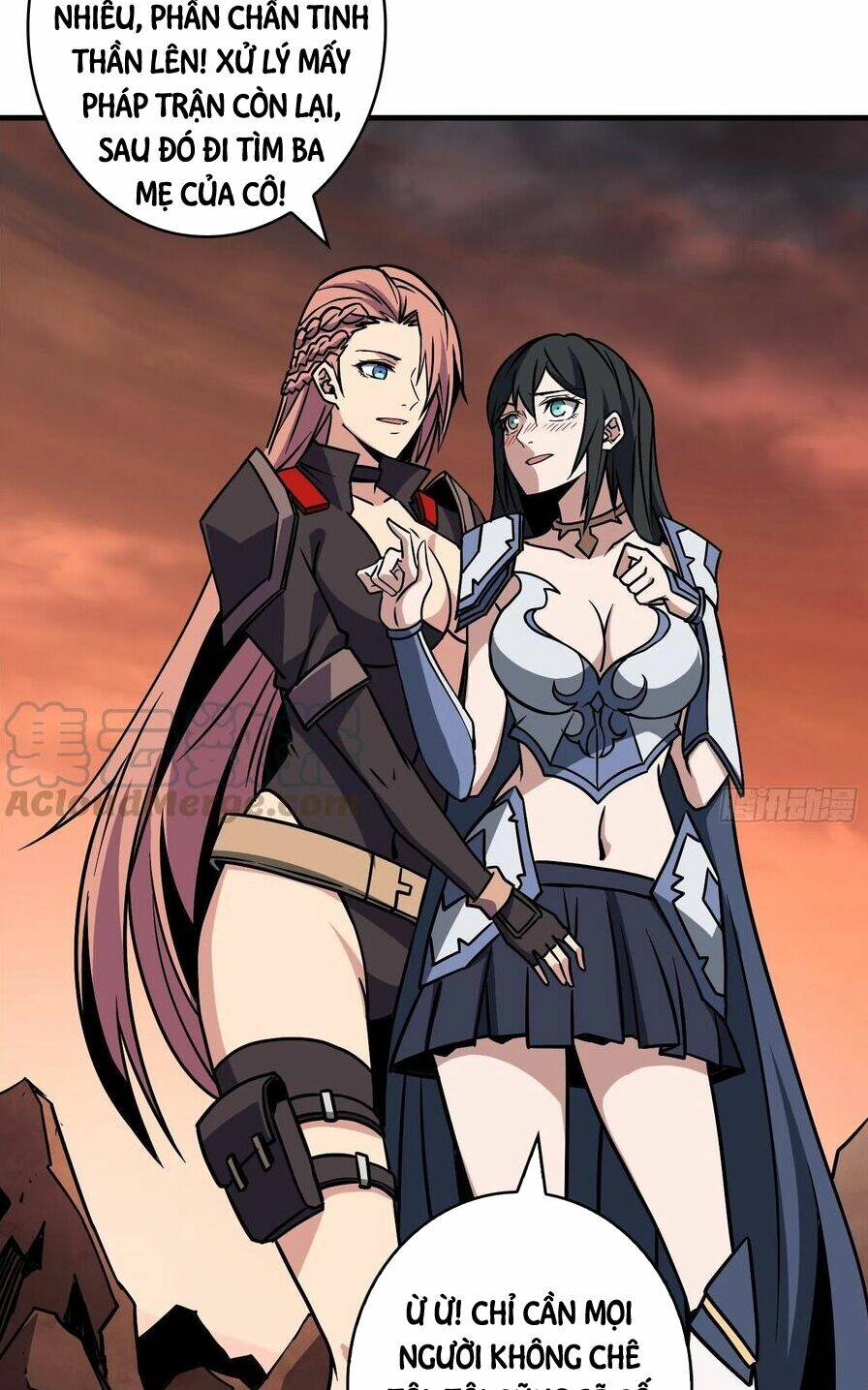 Vừa Chơi Đã Có Tài Khoản Vương Giả Chapter 55 - Trang 2