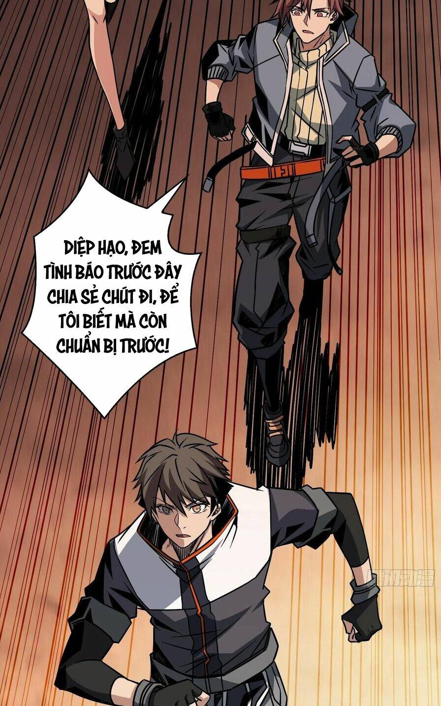 Vừa Chơi Đã Có Tài Khoản Vương Giả Chapter 55 - Trang 2