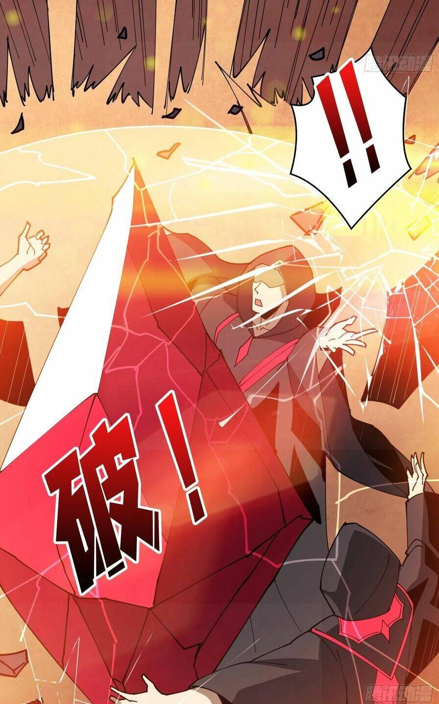 Vừa Chơi Đã Có Tài Khoản Vương Giả Chapter 55 - Trang 2