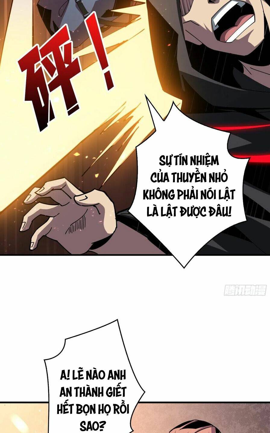 Vừa Chơi Đã Có Tài Khoản Vương Giả Chapter 55 - Trang 2