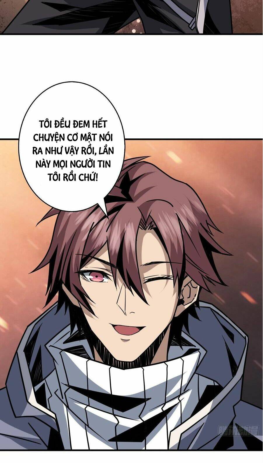 Vừa Chơi Đã Có Tài Khoản Vương Giả Chapter 55 - Trang 2