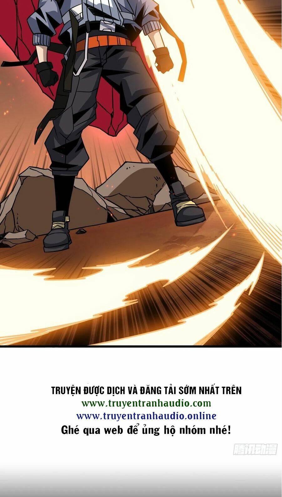 Vừa Chơi Đã Có Tài Khoản Vương Giả Chapter 55 - Trang 2