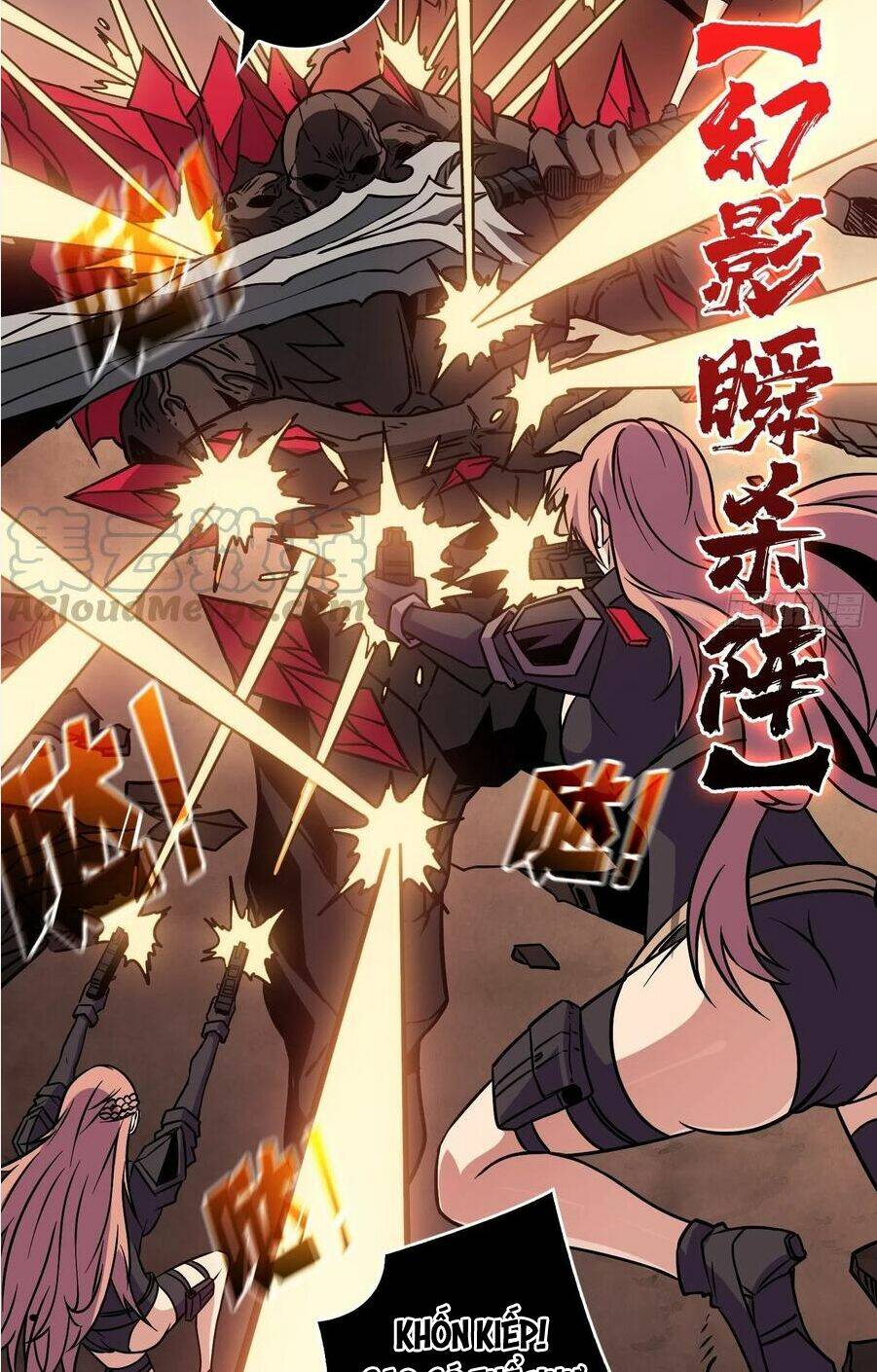 Vừa Chơi Đã Có Tài Khoản Vương Giả Chapter 57 - Trang 2