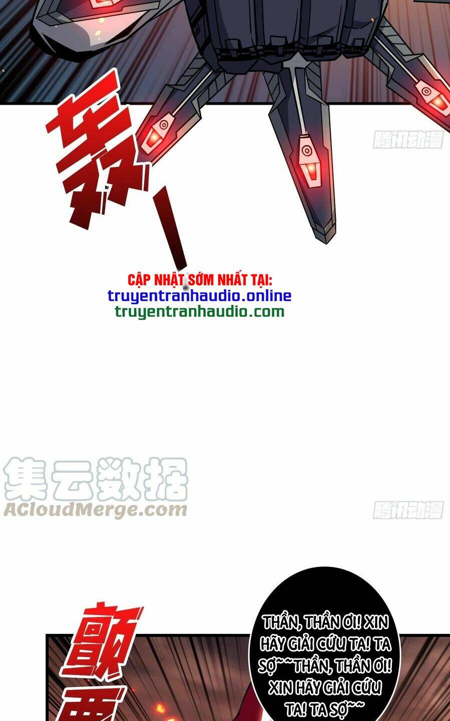 Vừa Chơi Đã Có Tài Khoản Vương Giả Chapter 57 - Trang 2