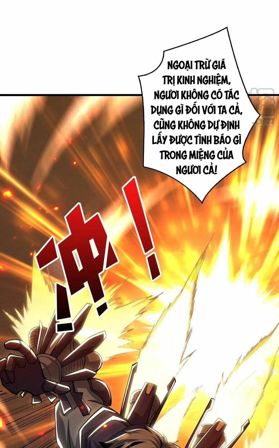 Vừa Chơi Đã Có Tài Khoản Vương Giả Chapter 57 - Trang 2