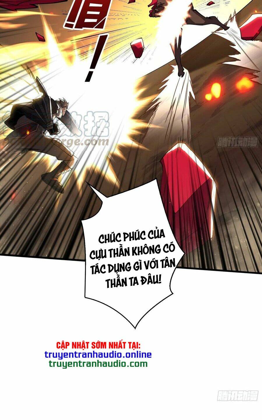 Vừa Chơi Đã Có Tài Khoản Vương Giả Chapter 57 - Trang 2