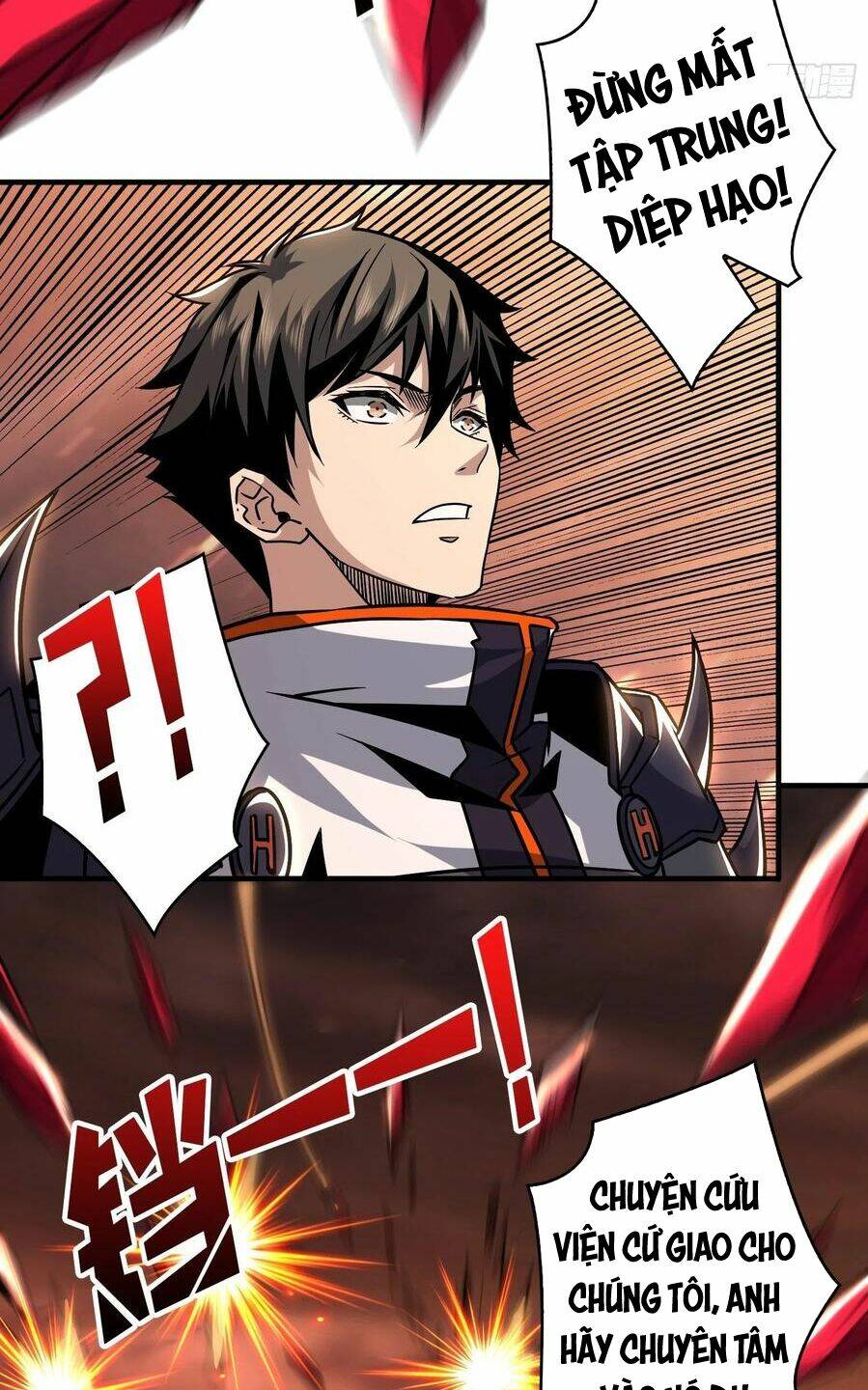 Vừa Chơi Đã Có Tài Khoản Vương Giả Chapter 57 - Trang 2