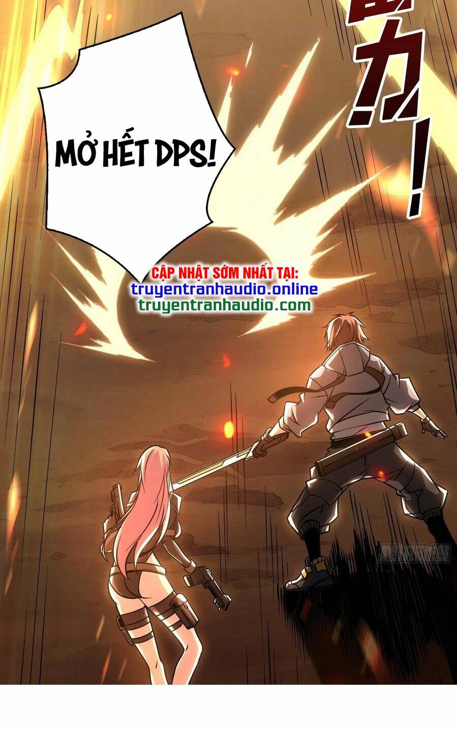 Vừa Chơi Đã Có Tài Khoản Vương Giả Chapter 57 - Trang 2