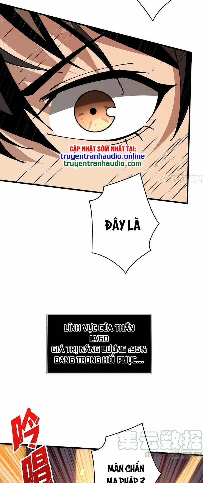 Vừa Chơi Đã Có Tài Khoản Vương Giả Chapter 57 - Trang 2