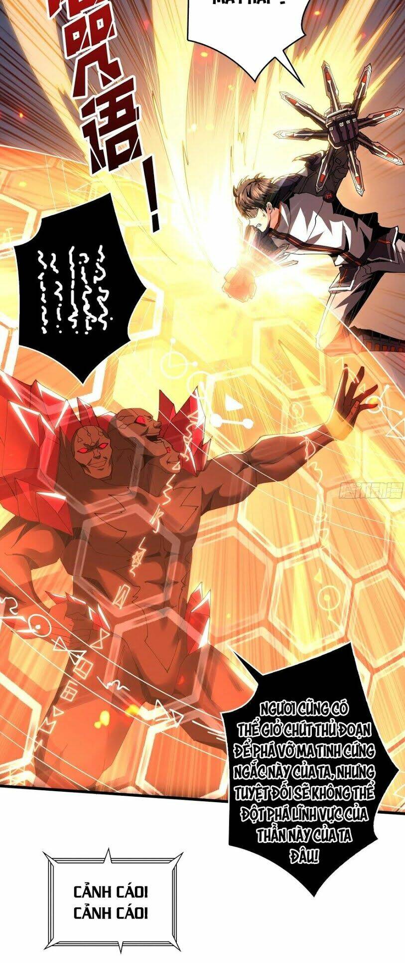 Vừa Chơi Đã Có Tài Khoản Vương Giả Chapter 57 - Trang 2