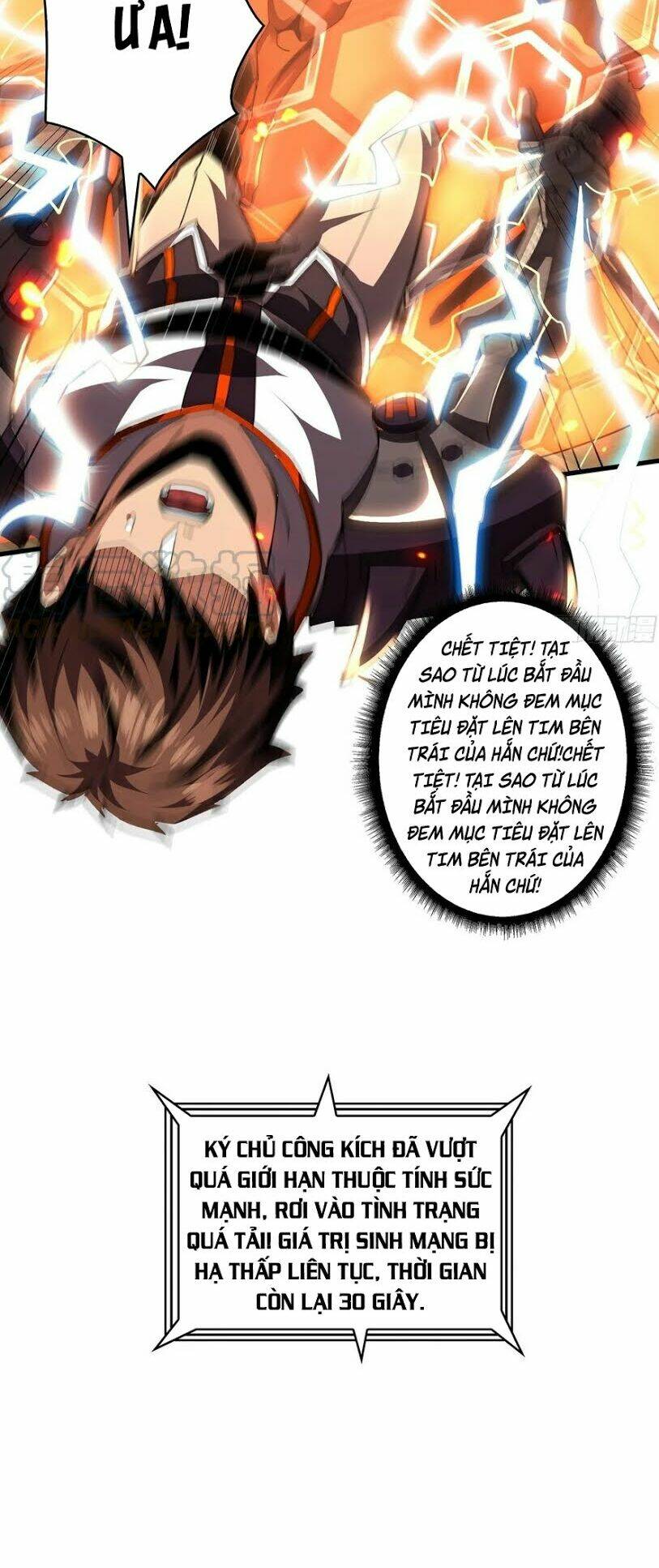 Vừa Chơi Đã Có Tài Khoản Vương Giả Chapter 57 - Trang 2