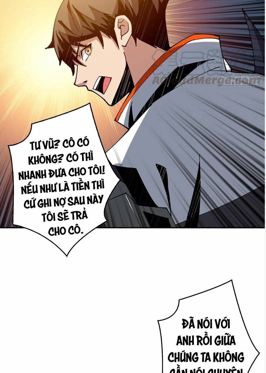 Vừa Chơi Đã Có Tài Khoản Vương Giả Chapter 58 - Trang 2