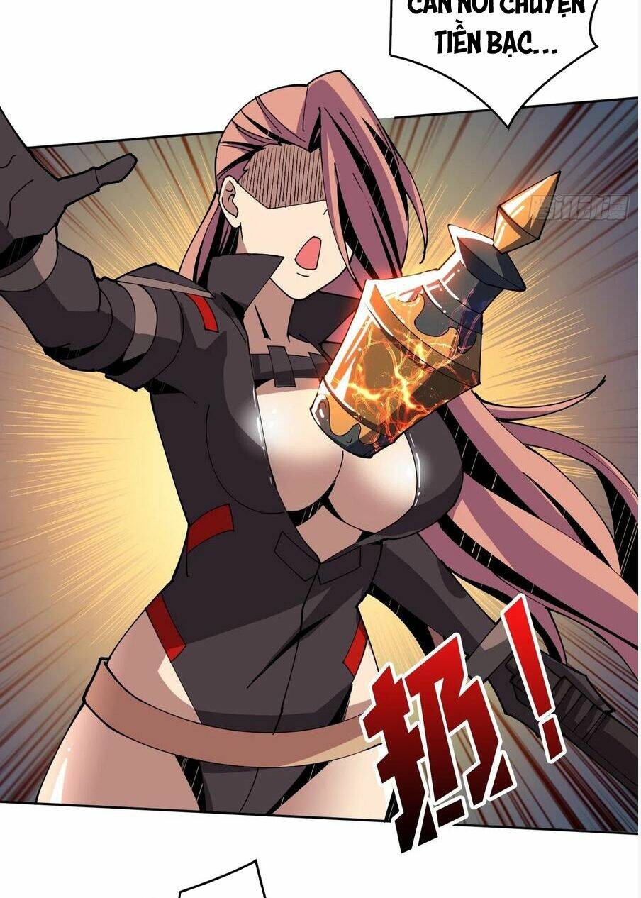 Vừa Chơi Đã Có Tài Khoản Vương Giả Chapter 58 - Trang 2