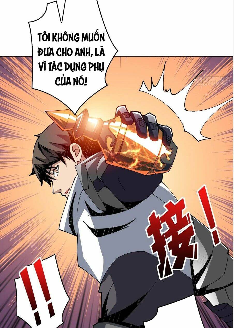 Vừa Chơi Đã Có Tài Khoản Vương Giả Chapter 58 - Trang 2