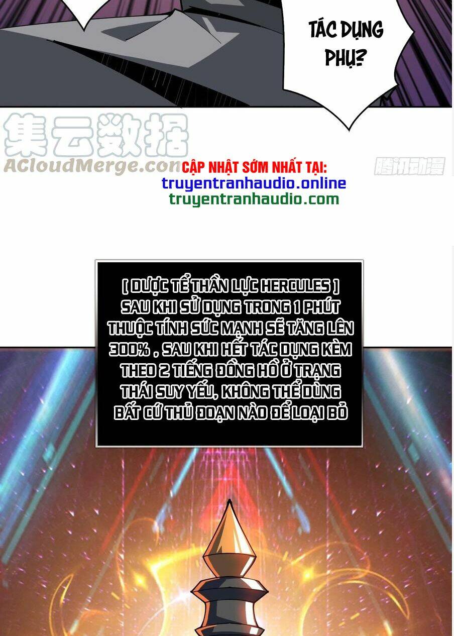 Vừa Chơi Đã Có Tài Khoản Vương Giả Chapter 58 - Trang 2